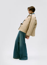 LOOK 3 - | Seventy Venezia