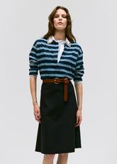 LOOK 6 - | Seventy Venezia