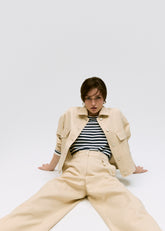 LOOK 9 - | Seventy Venezia