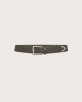 Leather belt -  | Seventy Venezia