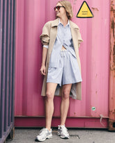 LOOK 12 - | Seventy Venezia