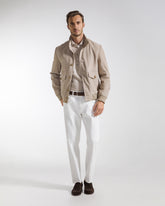 LOOK 13 - | Seventy Venezia