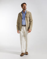 LOOK 22 - | Seventy Venezia