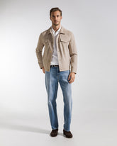 LOOK 2 - | Seventy Venezia