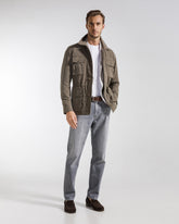 LOOK 6 - | Seventy Venezia