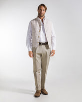 LOOK 9 - | Seventy Venezia