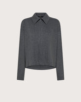Flannel blouse -  | Seventy Venezia