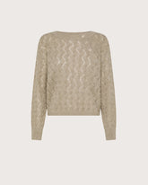 Barchetta punto pizzo - | Seventy Venezia