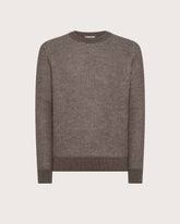 Jacquard crewneck -  | Seventy Venezia