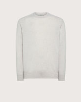 Pure wool crewneck -  | Seventy Venezia