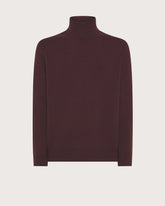 Pure wool turtleneck -  | Seventy Venezia