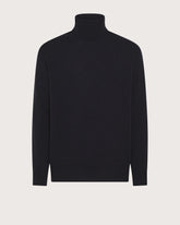 Pure wool turtleneck -  | Seventy Venezia