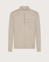 polo manica lunga - | Seventy Venezia