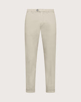 Gabardine chino pants -  | Seventy Venezia