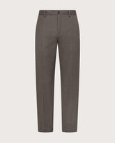 Washable flannel chino pants -  | Seventy Venezia
