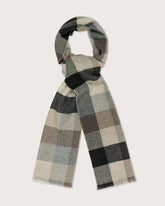 Wool scarf -  | Seventy Venezia
