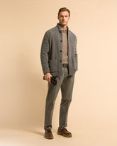 LOOK 14 -  | Seventy Venezia
