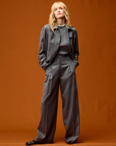 LOOK 24 - | Seventy Venezia