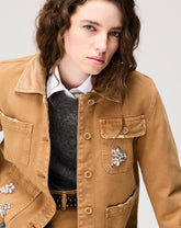 LOOK 3 - | Seventy Venezia