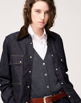 LOOK 7 - | Seventy Venezia