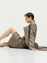 Leather on Leather Women’s Outfits | Seventy Venezia