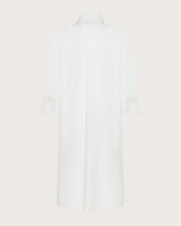 Abito chemisier in popeline stretch -  | Seventy Venezia