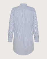 Abito chemisier corto a righe -  | Seventy Venezia