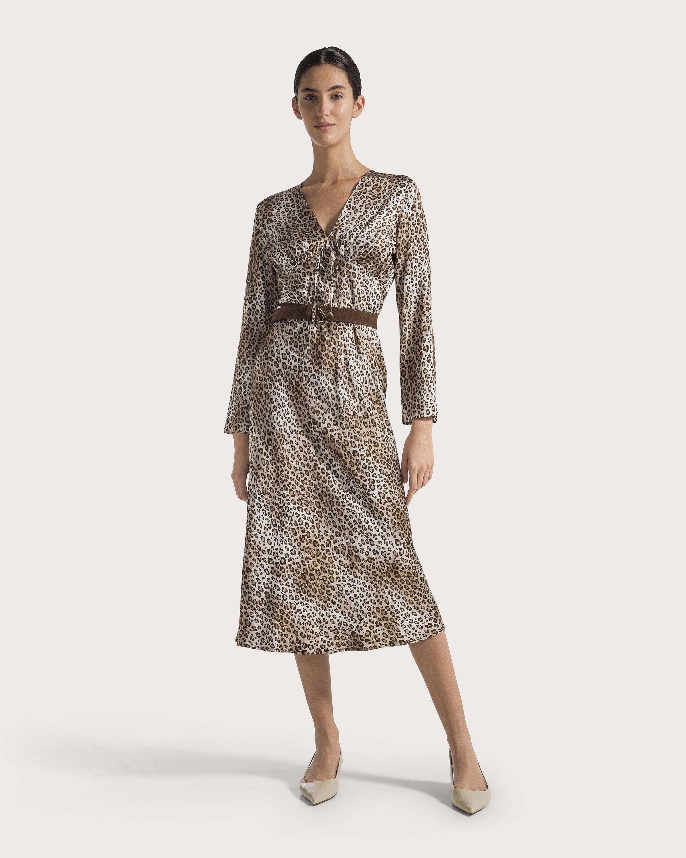 La tendenza bambi core è il nuovo animalier - Donna Moderna La tendenza bambi core è il nuovo animalier - Donna Moderna