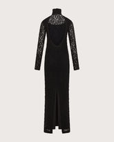 Abito lungo in pizzo -  | Seventy Venezia