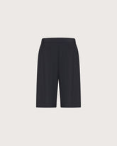 Bermuda sartoriali in fresco lana -  | Seventy Venezia