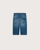 Bermuda in denim -  | Seventy Venezia