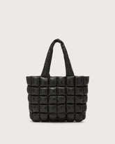 Soft leather shopping bag -  | Seventy Venezia