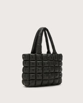 Soft leather shopping bag -  | Seventy Venezia