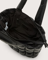 Soft leather shopping bag -  | Seventy Venezia
