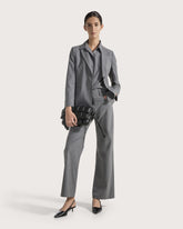 Soft leather mini bag -  | Seventy Venezia