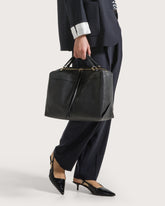 Borsa in pelle martellata -  | Seventy Venezia