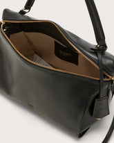 Borsa in pelle con doppia vestibilità -  | Seventy Venezia