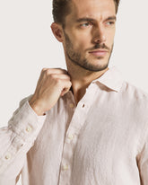 Camicia in lino -  | Seventy Venezia