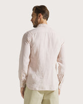 Camicia in lino -  | Seventy Venezia