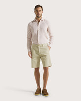 Camicia in lino -  | Seventy Venezia