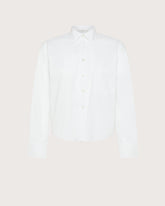 Camicia taglio corto in 100% cotone -  | Seventy Venezia