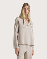Cady shirt -  | Seventy Venezia