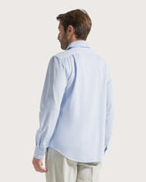Micro-pique shirt -  | Seventy Venezia