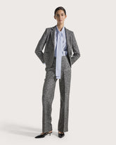 Blouse with bow -  | Seventy Venezia