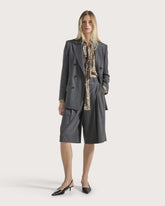 Blouse with bow -  | Seventy Venezia