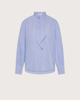 Camicia oxford con fusciacca -  | Seventy Venezia