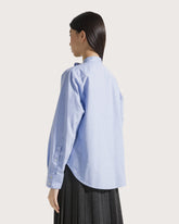 Camicia oxford con fusciacca -  | Seventy Venezia
