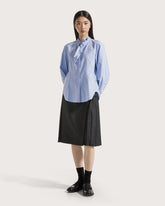 Camicia oxford con fusciacca -  | Seventy Venezia
