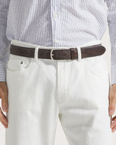 Cintura cuoio -  | Seventy Venezia