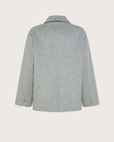 Cappotto corto con manica ampia -  | Seventy Venezia